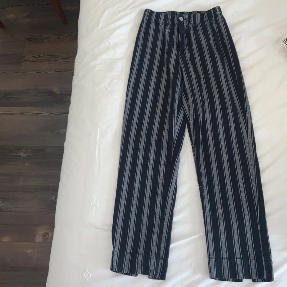 brandy pants